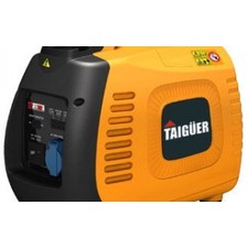 GENERADOR ELECTRICO INVERTER 2000W