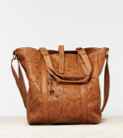 Vachetta Brown AEO Faux Lea...