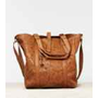 Vachetta Brown AEO Faux Lea...