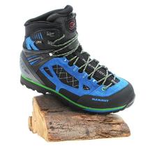 Mammut Men’s Ridge High GORE-TEX® Walking Boot