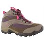 Hi-Tec Inca WP Walking Boot | GO Outdoors