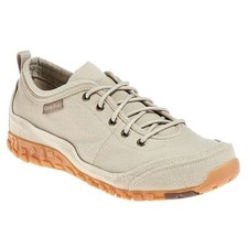Hiking shoes Hiking, Climbing, Trail - Escape Summer Men's Light Hiking Shoes, Beige QUECHUA - Hiking Footwear