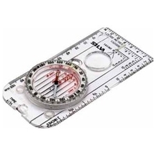 Silva Silva Expedition 4 Compass