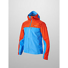 Men's Vapour Storm Jacket