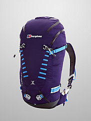 Women's Caldera 35 Rucksack