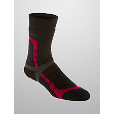 Men's Hiking Midweight Crew Sock