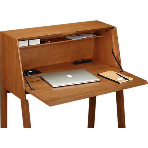 intimo secretary desk in of...