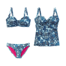 Hot Wired Bikini - Swimwear - Sale - Title Nine