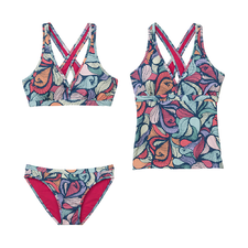 Riptide Bottom - Swimwear - Sale - Title Nine