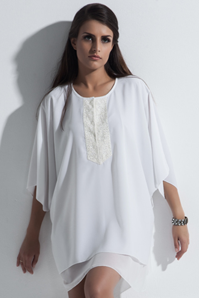 Kaftan Dress