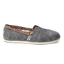 Chambray Trim Women's Classics | TOMS.com