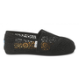 Black Crochet Women's Classics FREE Shipping | TOMS.com