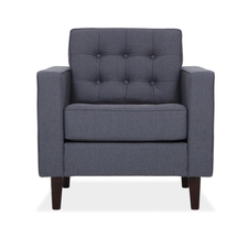 Reverie Chair Charcoal