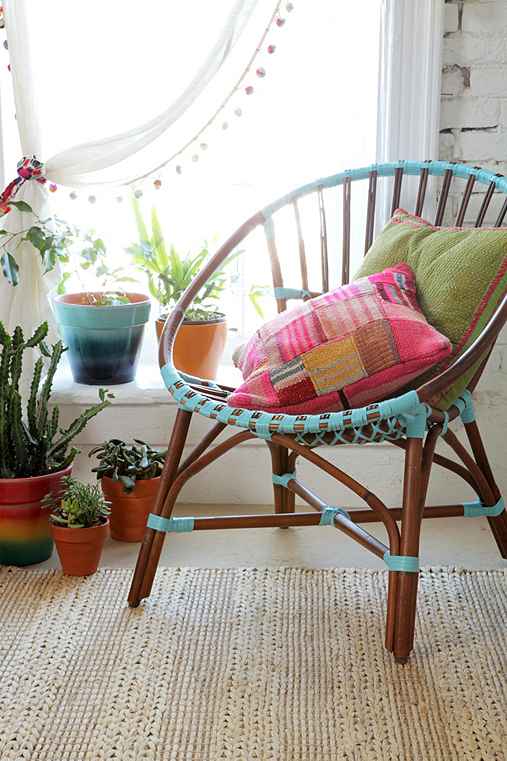 Magical Thinking Satie Chair