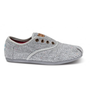 Grey Harper Women's Cordones | TOMS.com