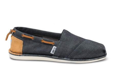 Denim Bimini Women's Stitch...