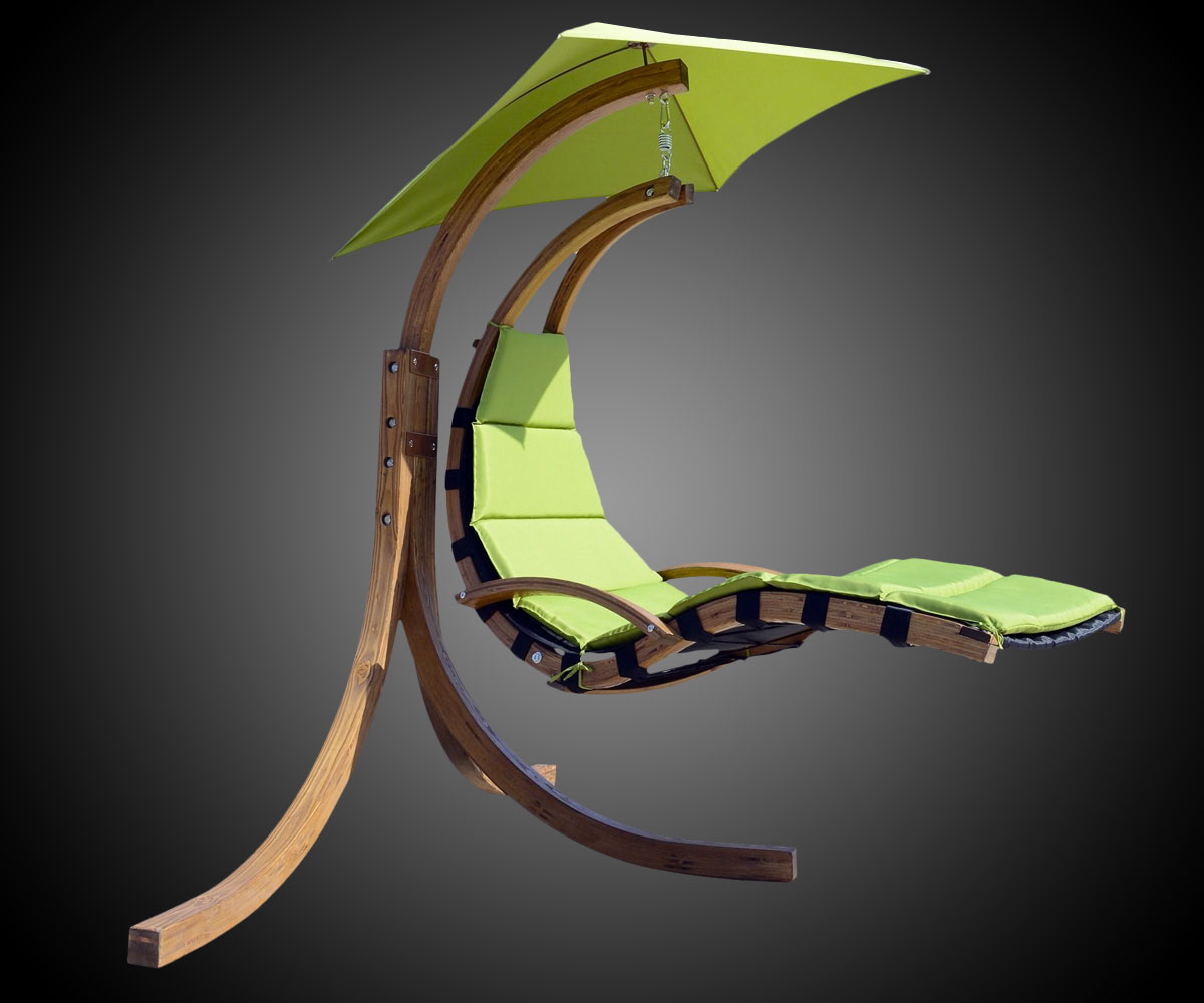 Outdoor Hanging Sky Swing C...