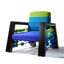Abacus Chair