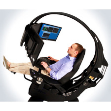 Emperor 1510 Workstation