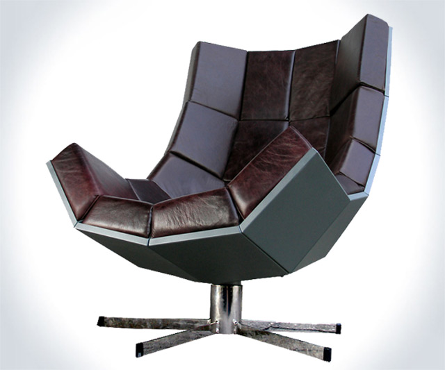 Villain Chair