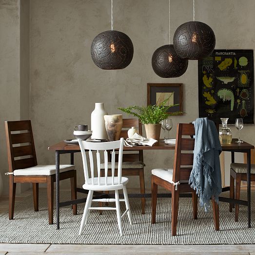 Degraw Chair | West Elm