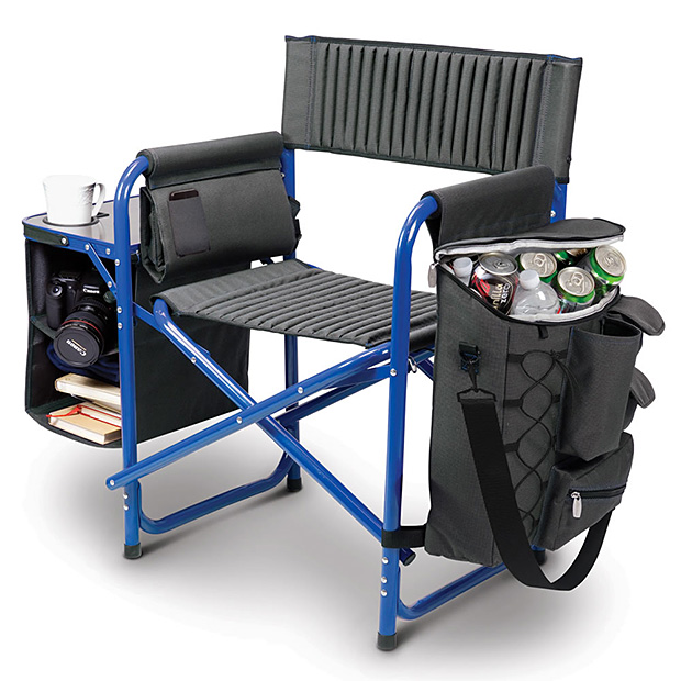 Backpack Cooler Chair