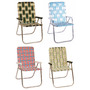 Classic American Lawn Chairs