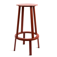 Revolver Stool