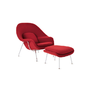 Womb™ Chair in Boucle Class...