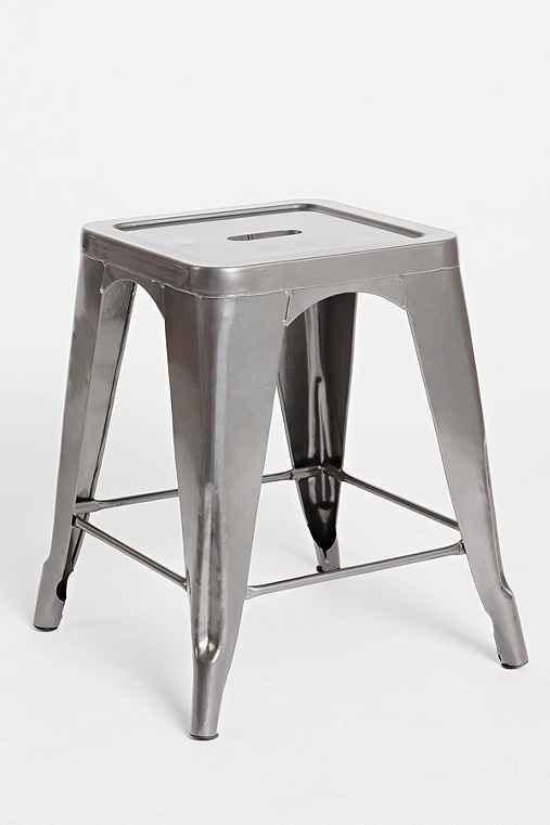 Metal Stool