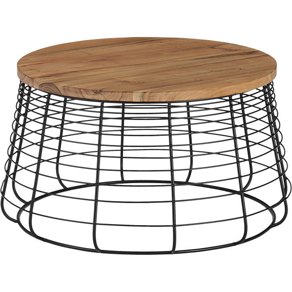 Apis Coffee Table