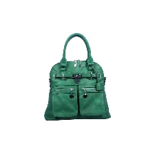 Soho Lock Tote - Francescas