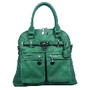 Soho Lock Tote - Francescas