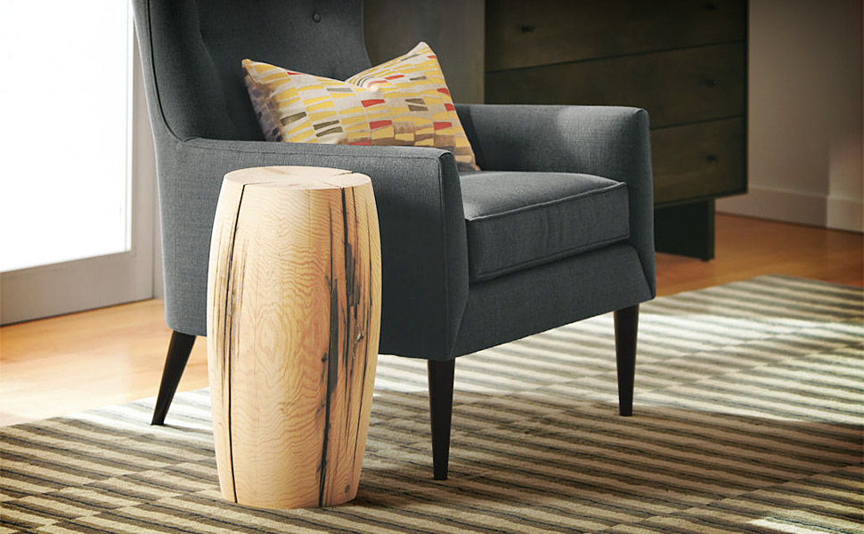 Edison Reclaimed Timber Table