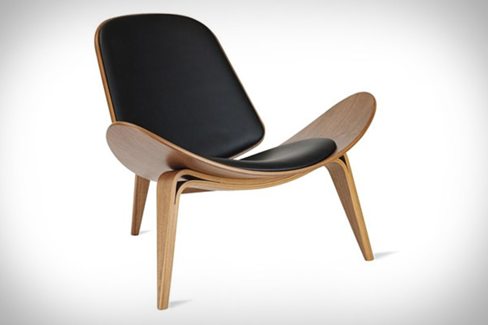 Shell Chair