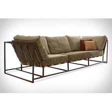 Stephen Kenn Inheritance Seating