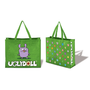 Uglydoll Cast Tote Bag (Green)