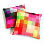 main image of Pixel Cushion