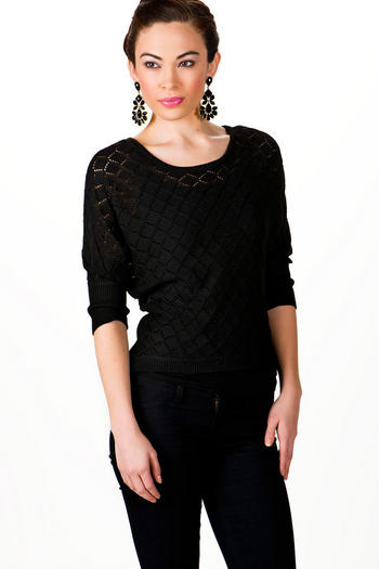 Pearl District Sweater