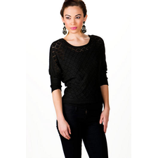 Pearl District Sweater