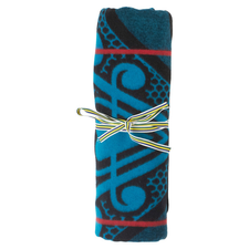 Sefate Tribal Basotho Blanket