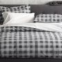 Linde Duvet Covers and Pillow Shams