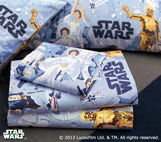 Star Wars™ A New Hope™ Shee...