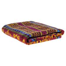 Abiquiu Sunset Beach Towel