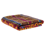 Abiquiu Sunset Beach Towel