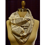 Pride and Prejudice Book Scarf