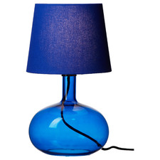 LJUSÅS UVÅS Table lamp - IKEA