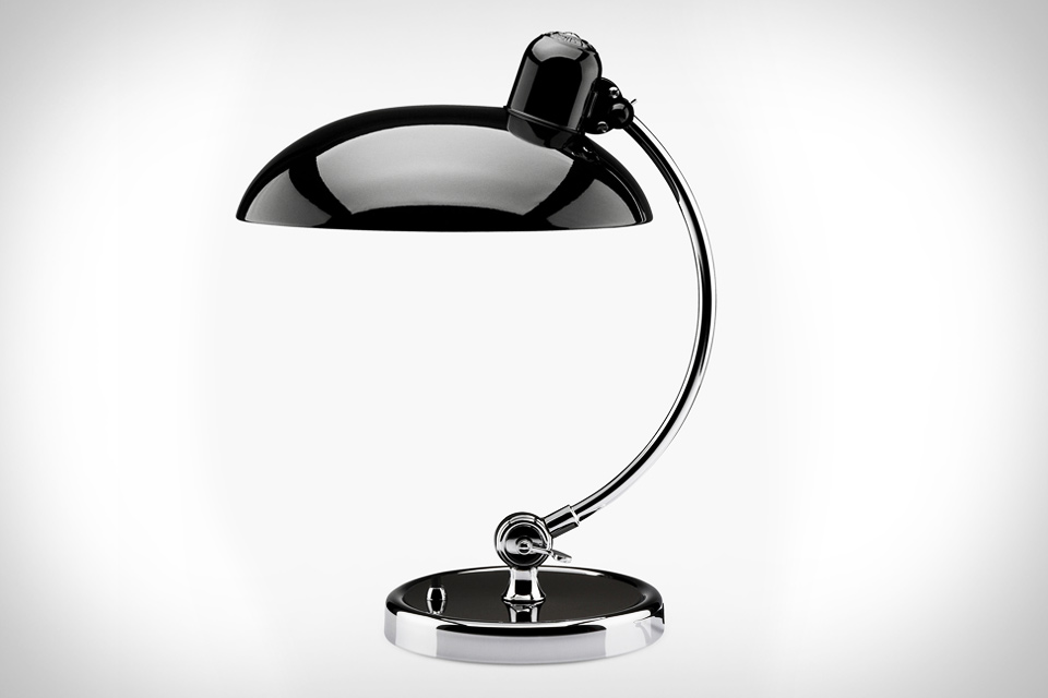Kaiser Idell Luxus Lamp