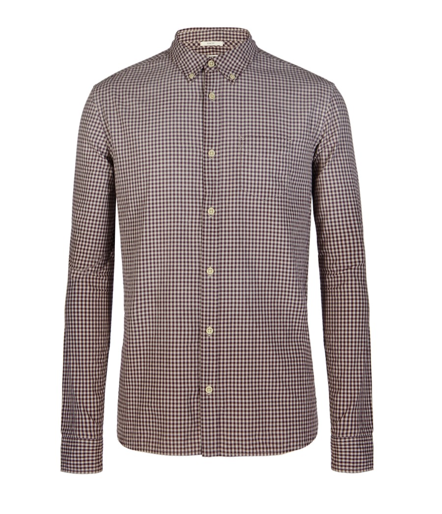 Orishi Shirt