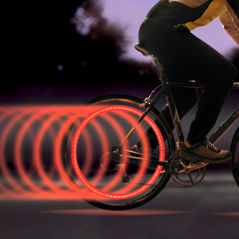Bike SpokeLit